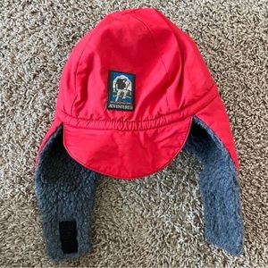 Vintage Trapper/Bomber Hat